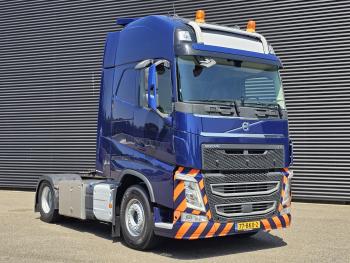 FH 500 4x2 GLOBE XL / 337.000 km ! / NL TRUCK